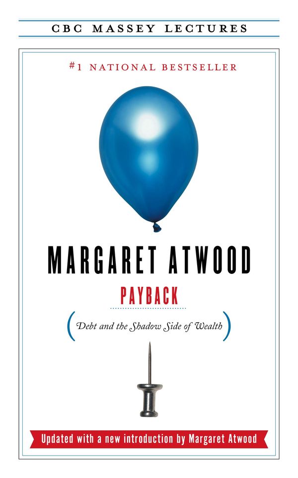 Payback Book Cover