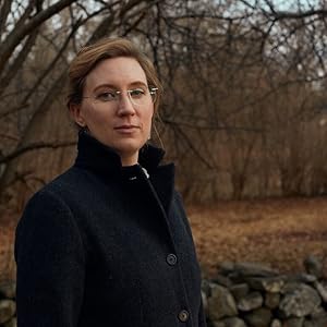 Photo of Jacquelyn Benson