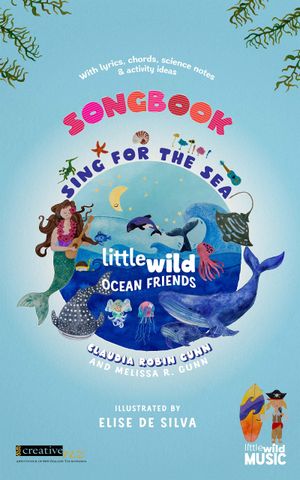 Sing For The Sea