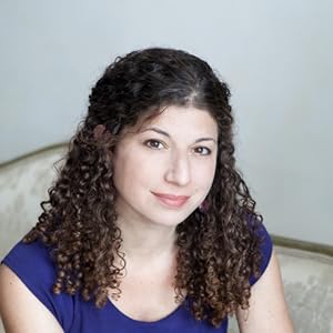 Photo of Tova Mirvis