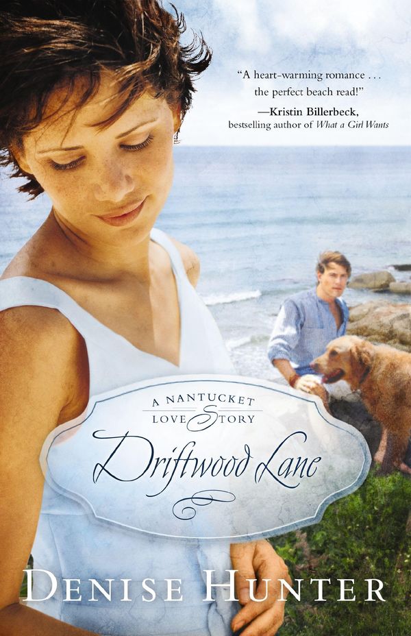 Driftwood Lane Book Cover