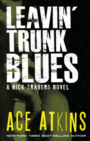 Leavin' Trunk Blues