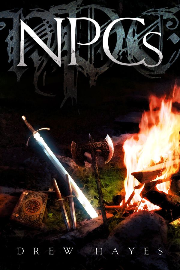 NPCs cover