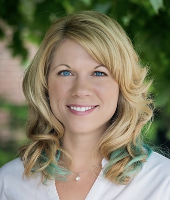 Photo of Morgan Busse