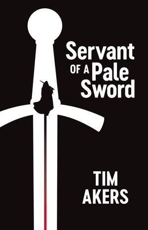 Servant of a Pale Sword