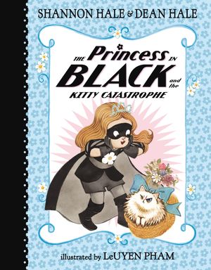 The Kitty Catastrophe