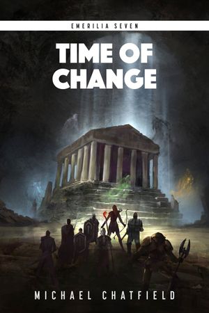 Time of Change