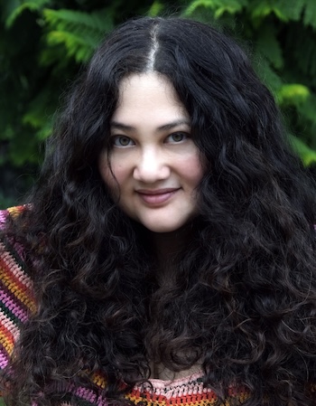 Photo of Gabrielle Zevin