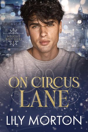On Circus Lane