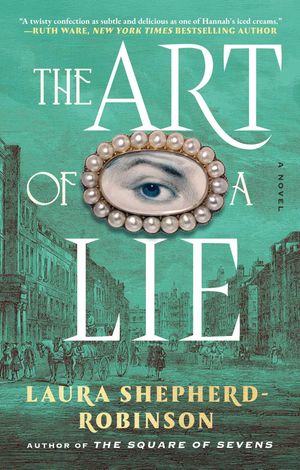 Recent book by Laura Shepherd-Robinson