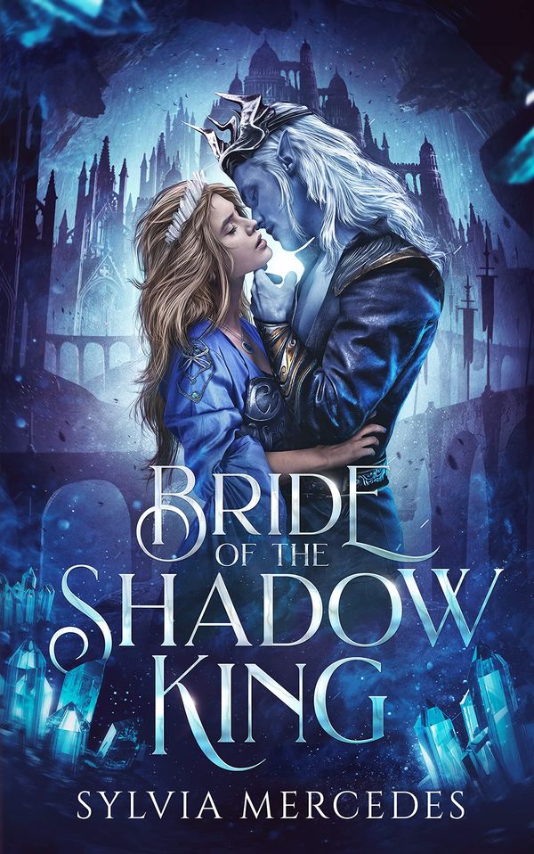 Bride of the Shadow King cover