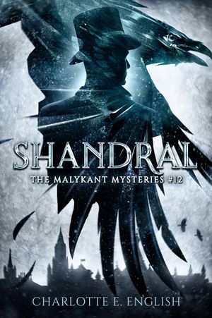 Shandral