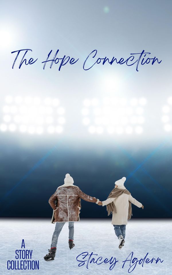 The Hope Connection Book Cover