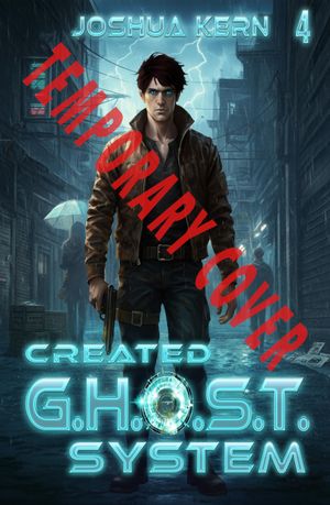 Created G.H.O.S.T. System 4