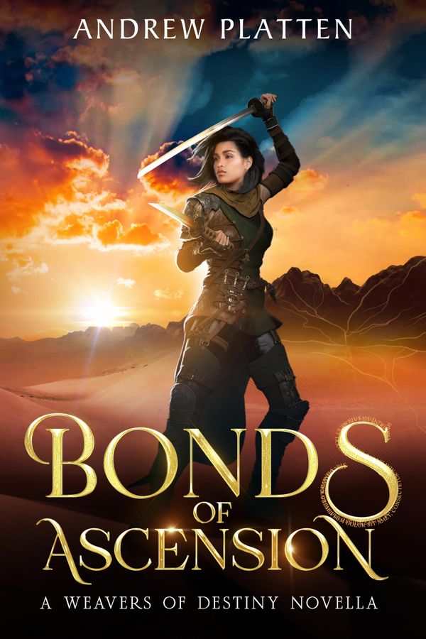 Bonds of Ascension cover