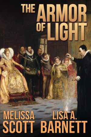 The Armor of Light