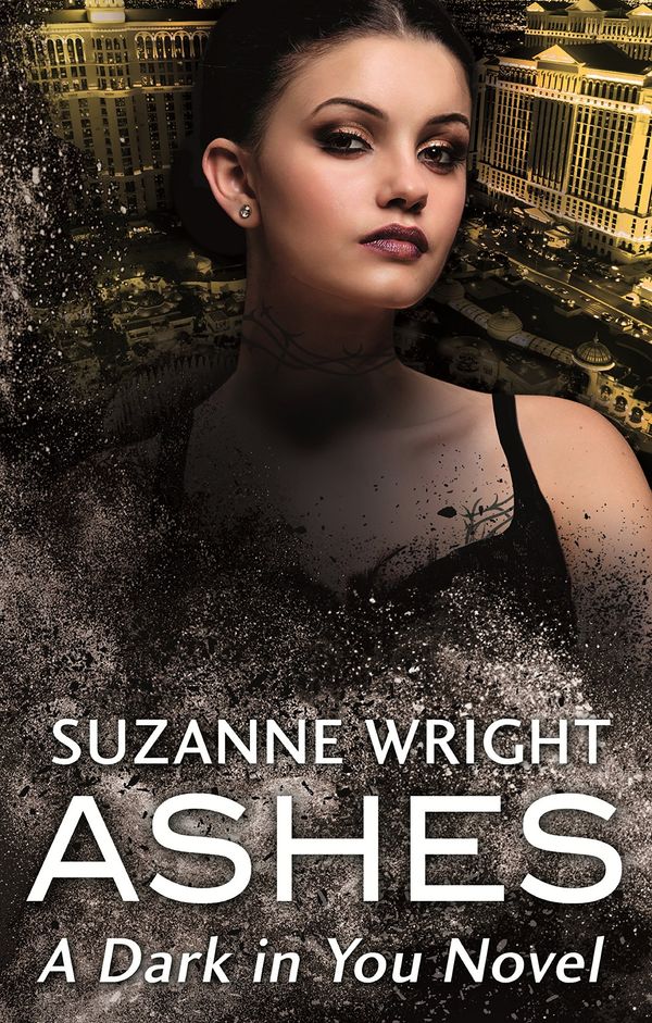 Ashes cover