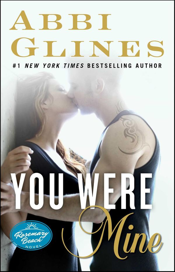 You Were Mine Book Cover