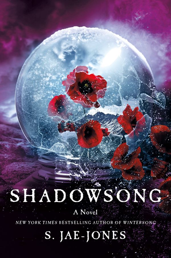 Shadowsong cover