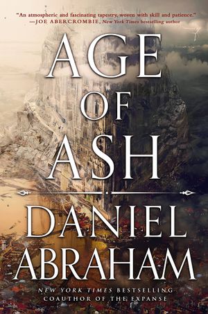 Age of Ash