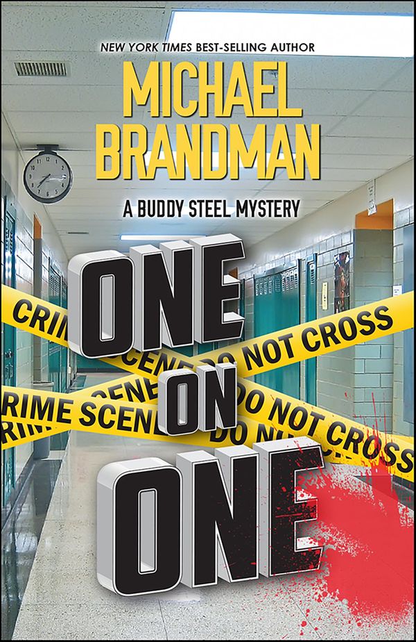 One on One cover