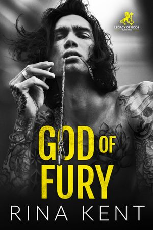 God of Fury