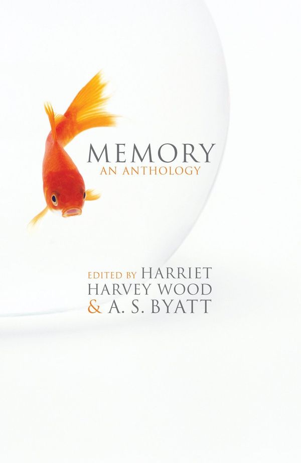 Memory Book Cover