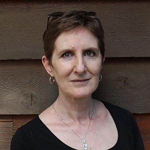 Photo of Gerri Brightwell