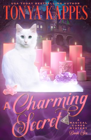 A Charming Secret