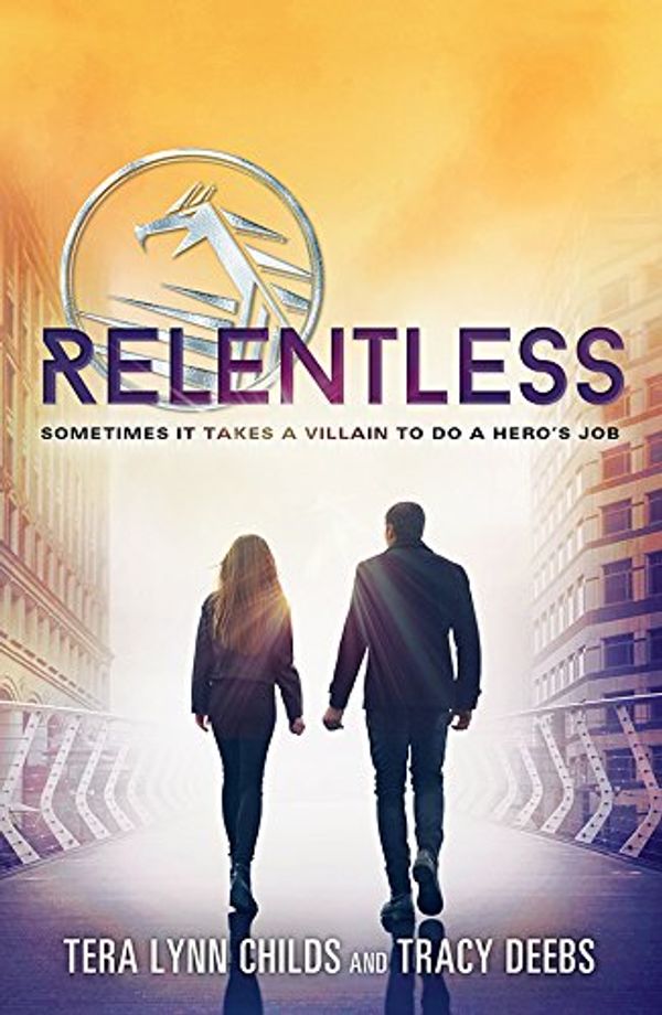 Relentless cover