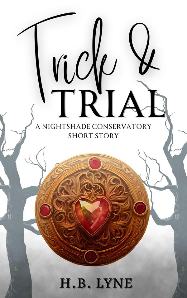 Trick & Trial cover