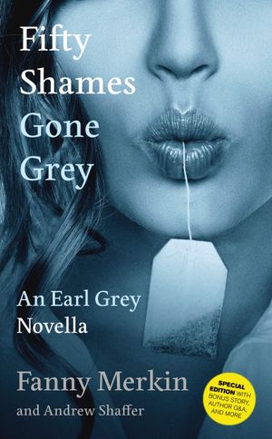 Fifty Shames Gone Grey