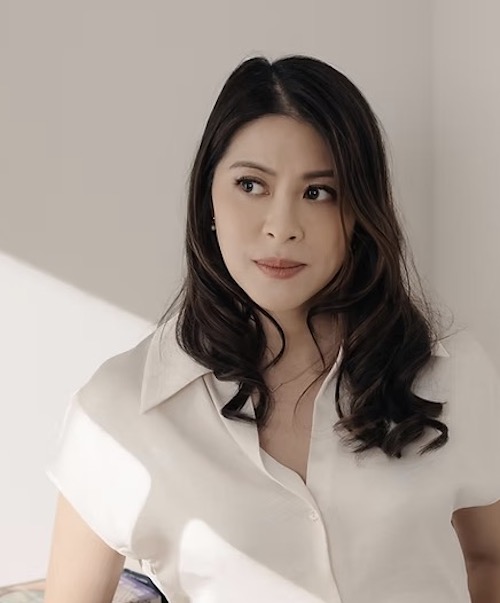 Photo of Karissa Chen