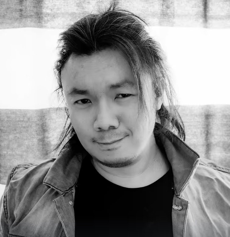Photo of JF Lee