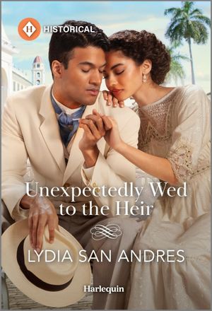 Unexpectedly Wed to the Heir