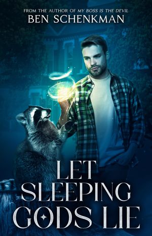 Let Sleeping Gods Lie