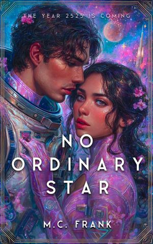 No Ordinary Star