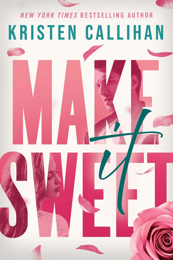 Make It Sweet Book Cover