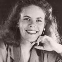 Photo of Meagan McKinney