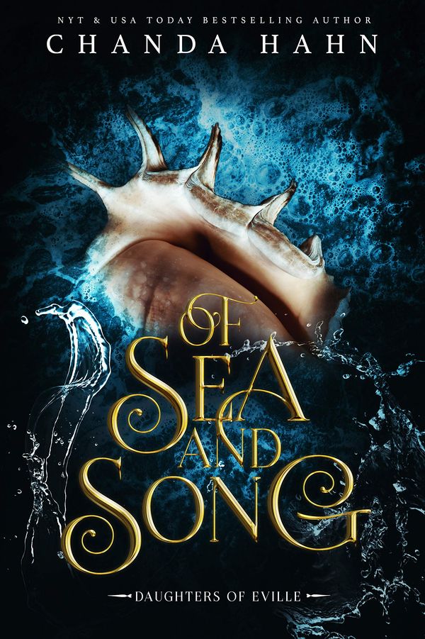 Of Sea and Song cover