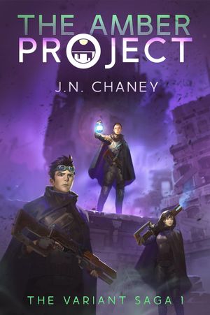 The Amber Project