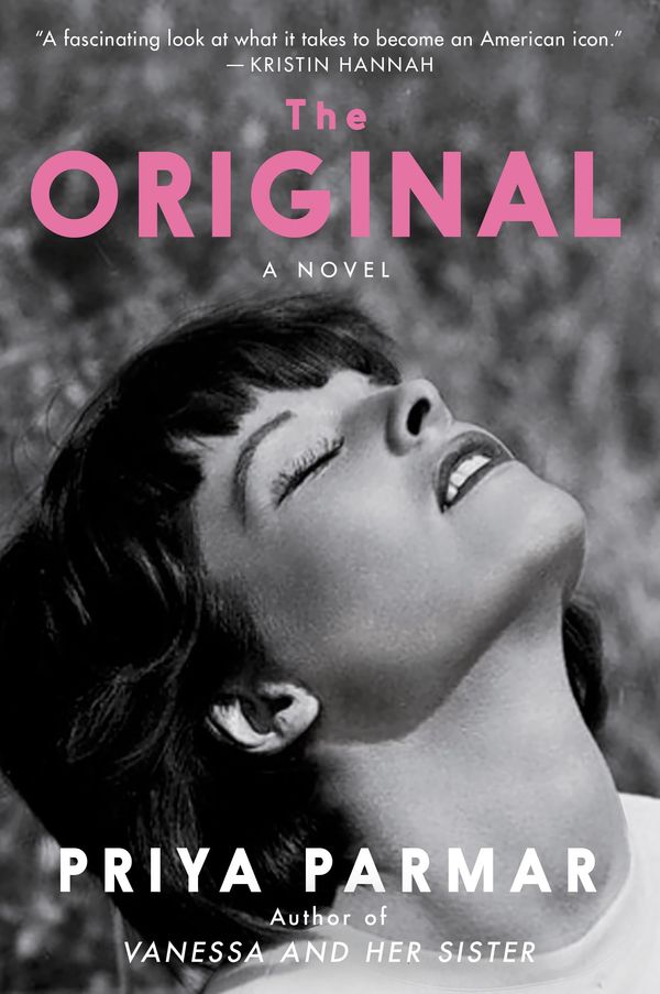 The Original Book Cover