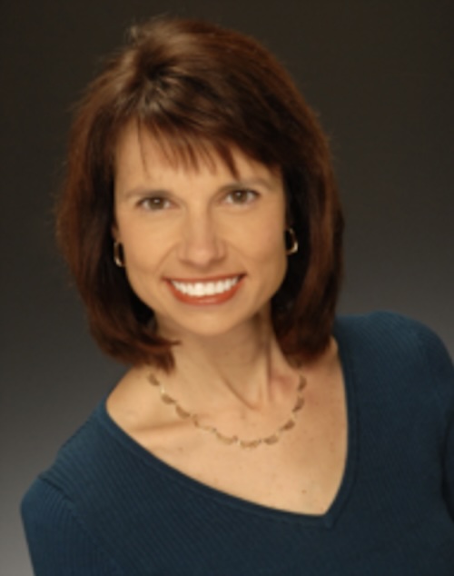 Photo of Margaret Peterson Haddix
