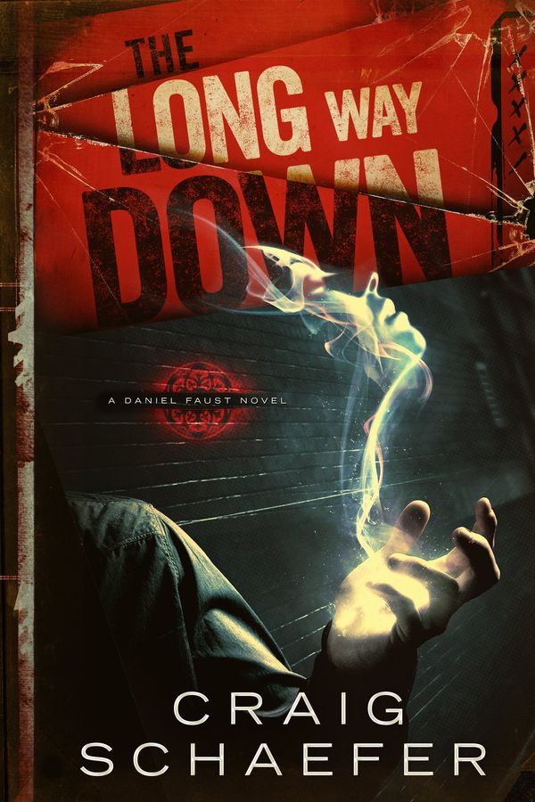The Long Way Down cover
