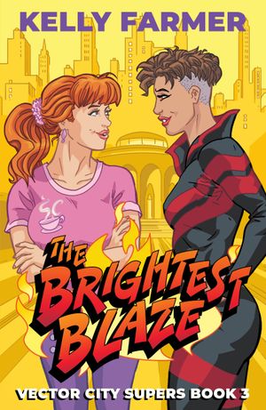 The Brightest Blaze