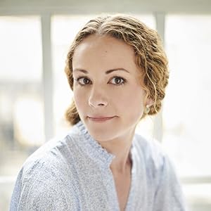 Photo of Clare Beams