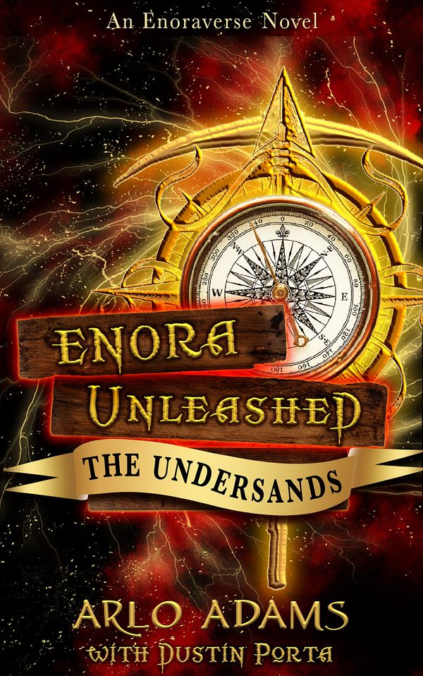 The Undersands cover