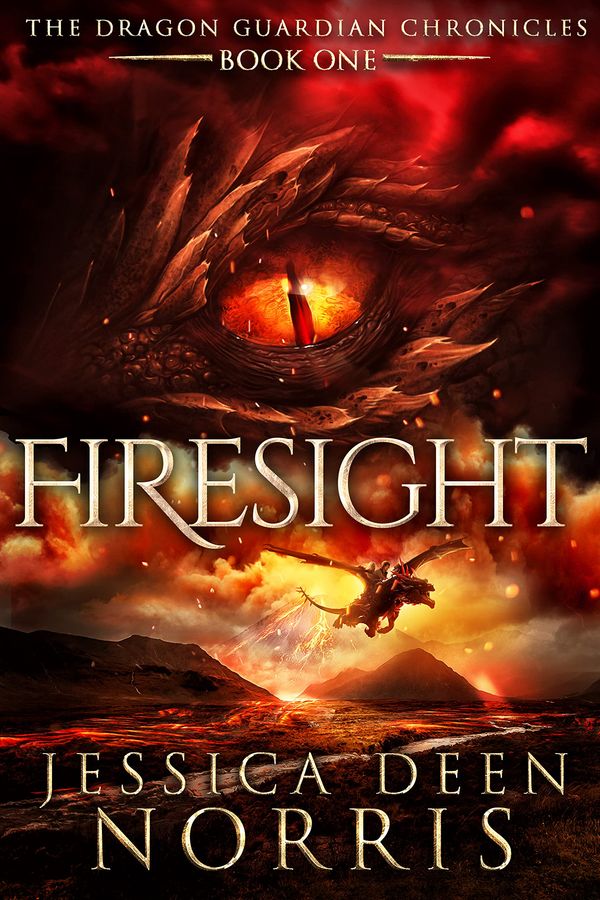 Firesight cover