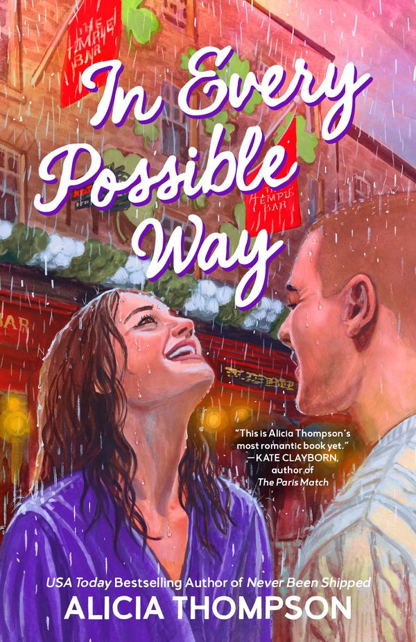 In Every Possible Way Book Cover