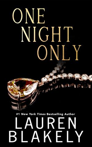 One Night Only